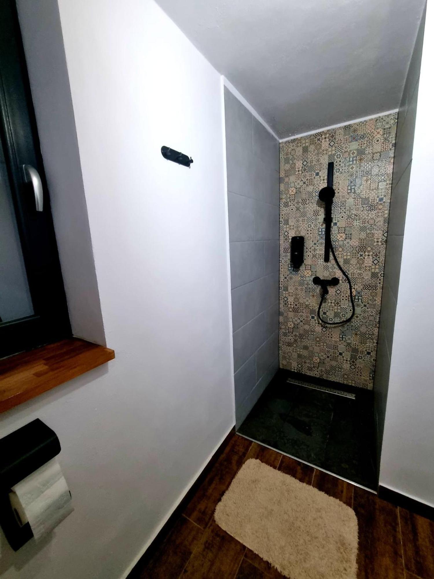 Vila Blanc Valiug Crivaia المظهر الخارجي الصورة